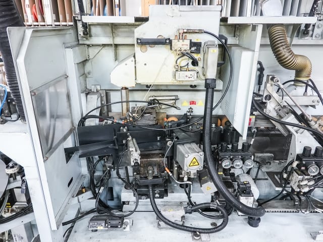 Single Edgebanders BRANDT KDF 440
