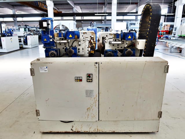 Spalmatrice a rullo SORBINI SMARTCOATER LASER ROLLER