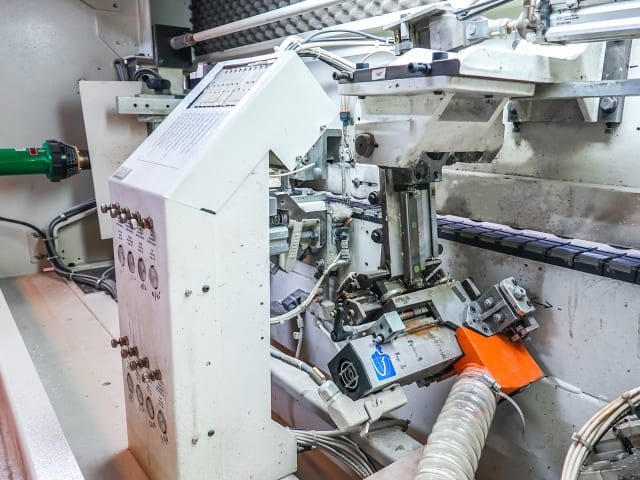 Canteadora Unilateral SCM OLIMPIC K 1000