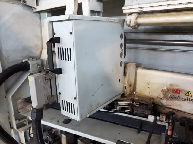 Bordatrice Singola BRANDT KDF 780/2C