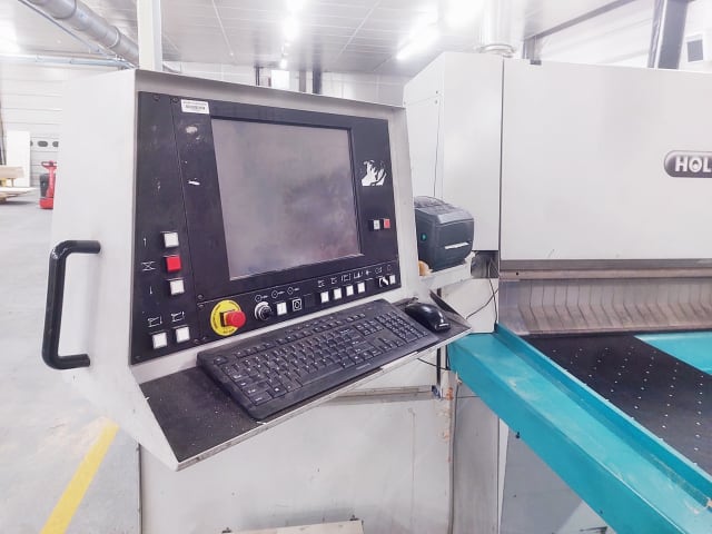 Automatic Rear Loading Panel Saws HOLZHER CUT 85