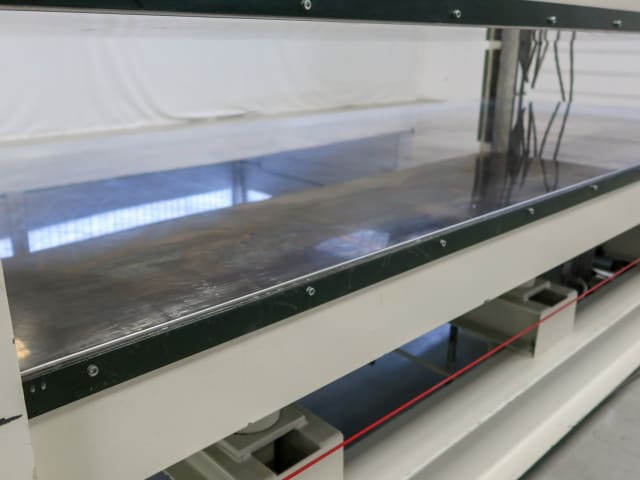 Hot Presses ORMA PRESSA 3000/1300