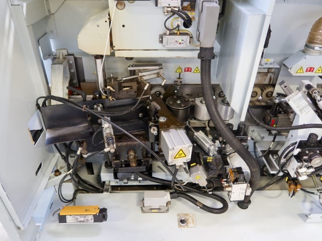 Single Edgebanders BRANDT HIGHFLEX 1430
