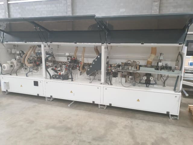 Single Edgebanders CEHISA Pro 12 Concept