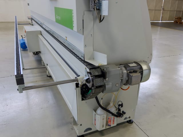 Single Sided Edgebanders BIESSE AKRON 1440 AIRTEC