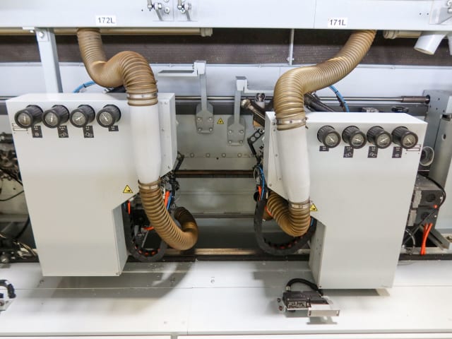 Bordatrice Singola HOMAG KAL 210 AMBITION 2264