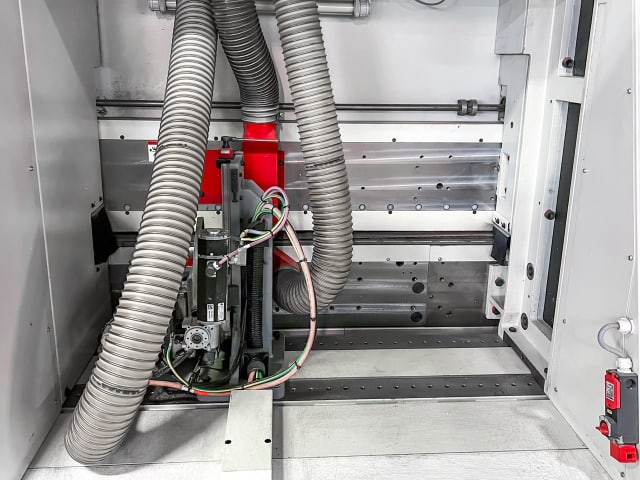 Squaring/Edgebanding Line IMA COMBIMA SYSTEMS/N/I/R75/1110