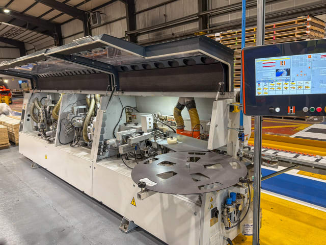 Single Sided Edgebanders HOLZHER SPRINT 1329