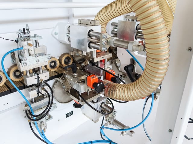 Single Edgebanders CEHISA PRO 10 CONCEPT
