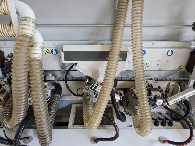 Máquina De Colar Bordos Simples BIESSE AKRON 1330 A
