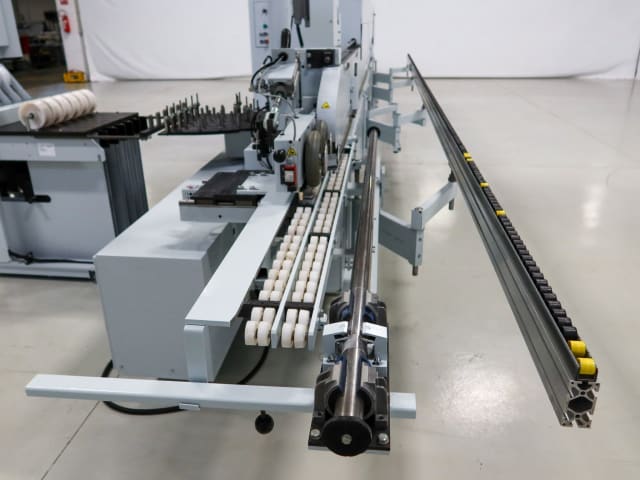 Single Sided Edgebanders HOMAG KAL 310/8/A20
