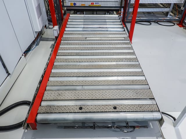 Panel Feeding and Loading MEINERT P 620D/B-L 3000/1300