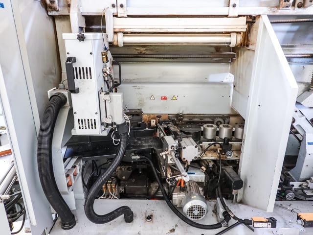 Bordatrice Singola BRANDT KDF 660