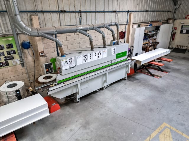 Bordatrice Singola BIESSE JADE 225