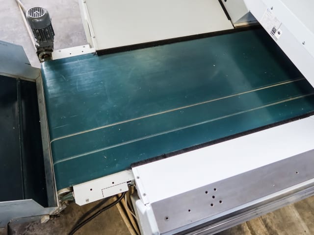 CNC Machine Centres For Routing, Drilling And Edgebanding. HOMAG BMG 512/40/15/F/V/K