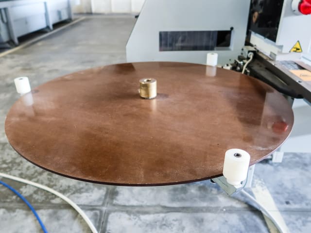 Single Sided Edgebanders BIESSE ROXYL 5.5