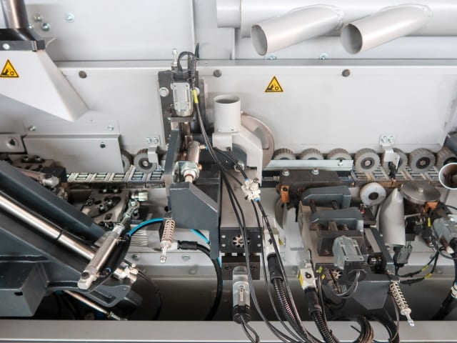 Single Edgebanders FELDER PERFECT 710