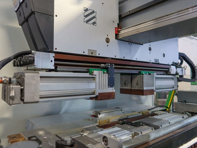 Perceuse automatique BIESSE TECHNO FDT