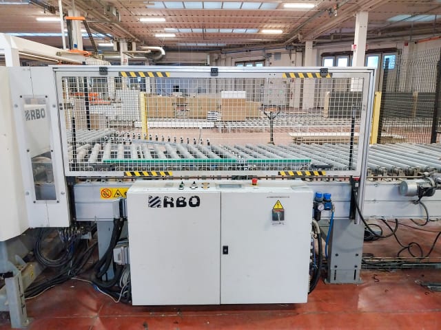 Panel Turning Device RBO GPK-1