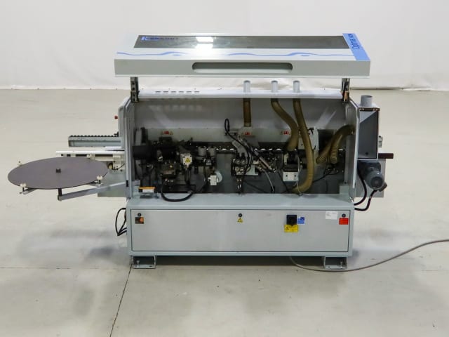 Single Sided Edgebanders BRANDT KDN 210
