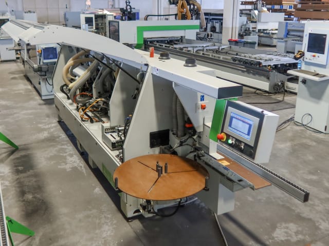 单边封边机 BIESSE AKRON 1440 AIRTEC