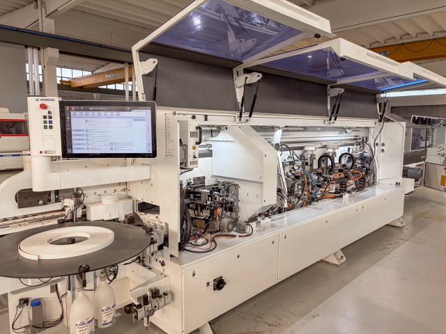 Okleiniarki Pojedyncze HOMAG KDF 860 C