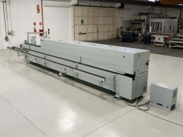 Single Sided Edgebanders HOMAG KAL 310/8/A20