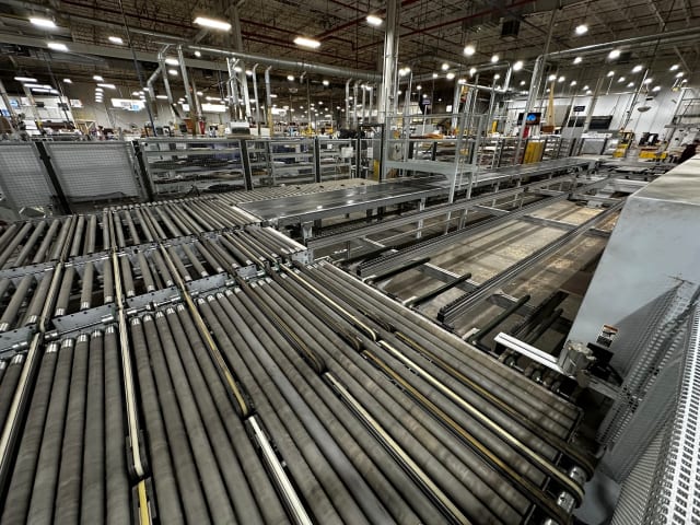 单一批量封边 HOMAG PROFI KFL 350/11/A3/WZ14