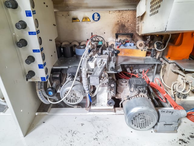 Bordatrice Singola SCM OLIMPIC K 500