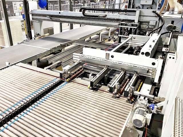 bordatriceLottoUno HOMAG KFR 610/26/SI14
