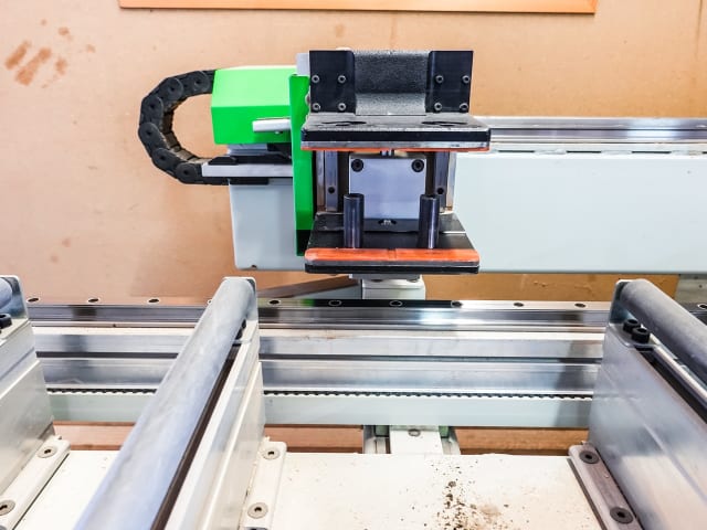 Centre de Percage flexible BIESSE SKIPPER 130