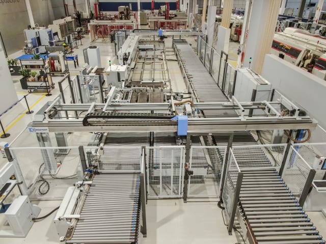 bordatriceLottoUno HOMAG KFL 350/12/A3/L/WZ