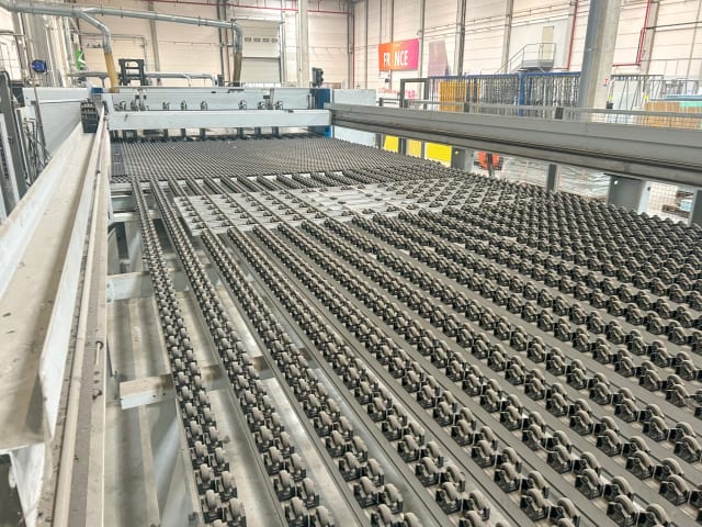 Automatic Loading Panel Saws HOLZMA HPL 510/43/22/P/X