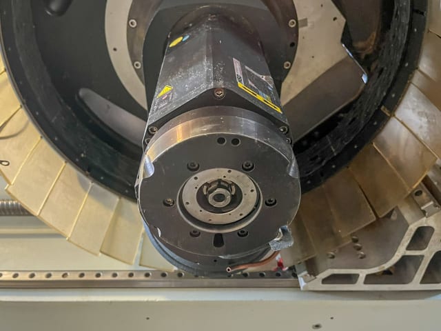 Centre D'Usinage À 5 Axes BIESSE ROVER C 9.50