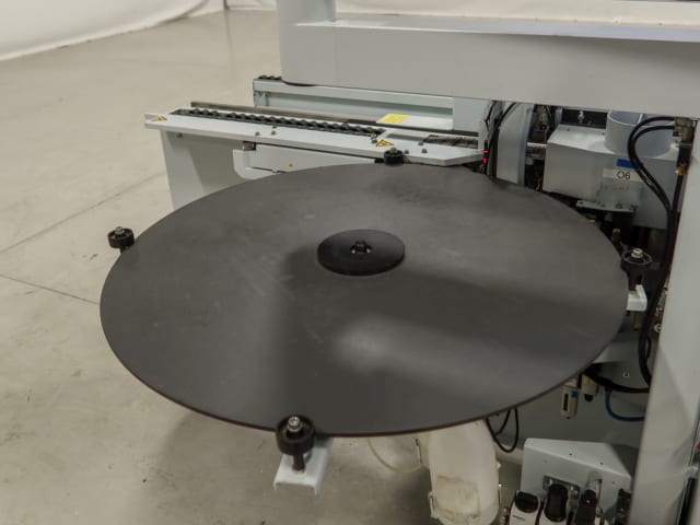 Single Sided Edgebanders BRANDT HIGHFLEX 1440