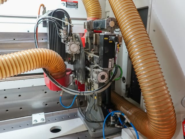 edge bander batch 1 IMA NOVIMAT/I/R75/1000/R3