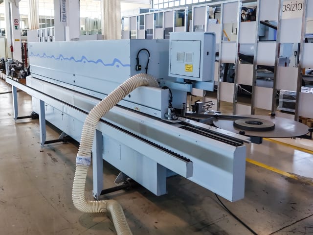 Canteadora Unilateral BRANDT KDF 660