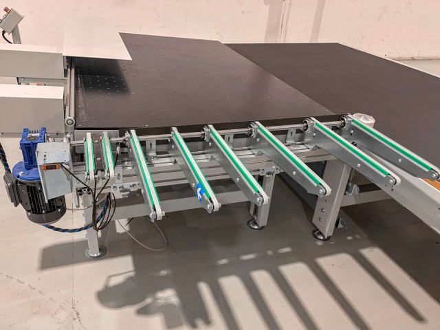 Panel Return Systems BIESSE PRS - EKO