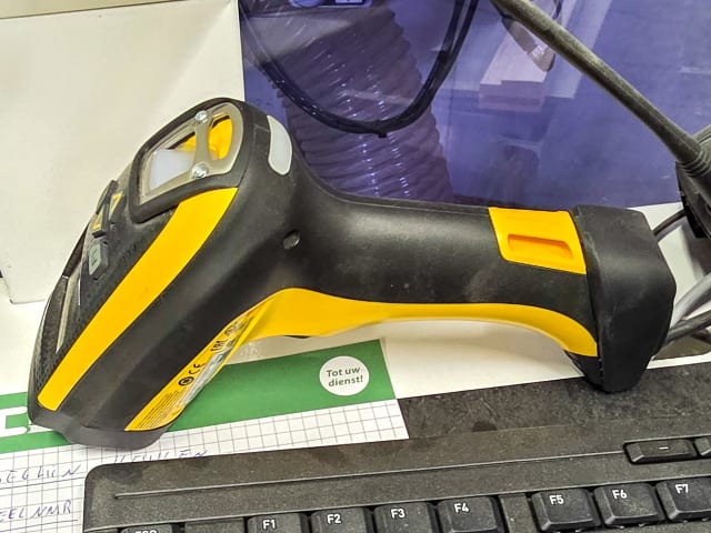 Centro De Usinagem Vertical HOMAG DRILLTEQ V-310