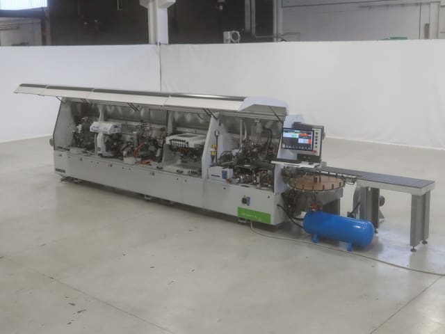 Single Sided Edgebanders BIESSE STREAM A