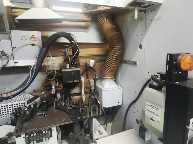 Double Sided Squaring/Edgebanding Machines HOMAG OPTIMAT KFL 526/9/A3/25