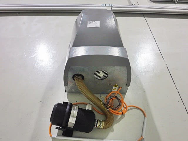 Cargador SCHMALZ JUMBO ERGO 110