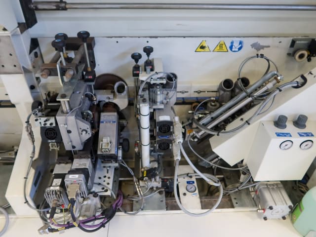 Canteadora Unilateral SCM K 800 T-FR2