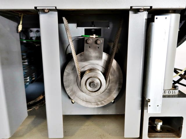 Levigatrice Superiore COSTA LEVIGATRICI S3 TTT 1350