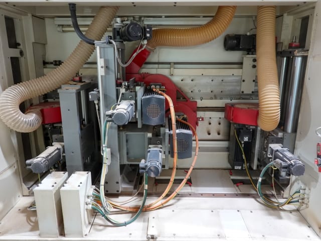 Canteadora LOTE 1 IMA COMBIMA SYSTEM/I/R75/1840