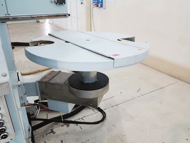 5轴加工中心 HOMAG VENTURE 316