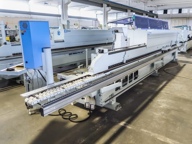 Single Sided Edgebanders HOMAG KAL 310/7/A20/S2