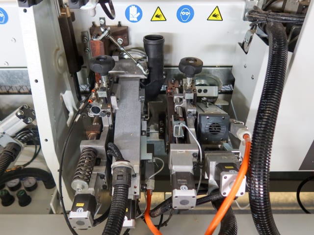 Single Sided Edgebanders BIESSE AKRON 1330 A