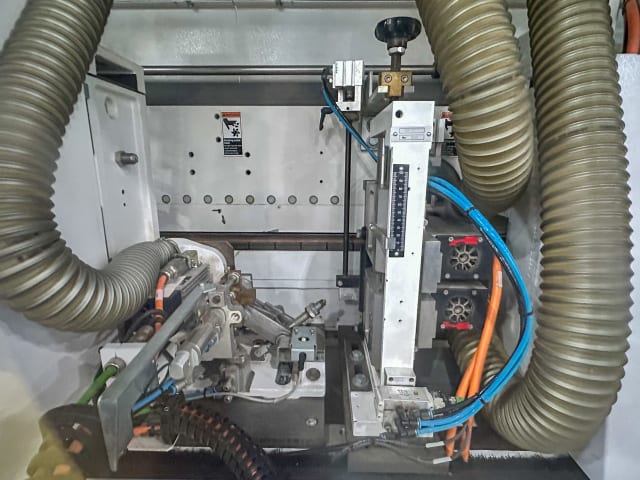 Máquina De Colar Bordos Simples HOMAG EDGETEQ S-500