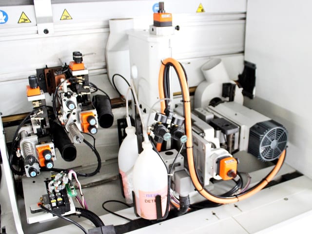 Canteadora LOTE 1 BIESSE STREAM B1 10.5 MDS